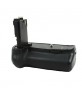 Meike Vertical Battery Grip Holder For Canon EOS 6D Replace as BG-E13  