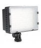 Universal CN-126 LED Video lighting for Camera  