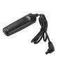NEWYI RS-C3 Remote Shutter Release Cable for Canon 7D II 6D 5D III 50D/40D/30D  