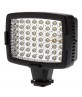 CN-LUX560 LED Video Light Lamp For Canon Nikon Camera DV Camcorder  