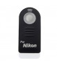 ML-L3 Remote Control for Nikon 1 J3 Coolpix L28 P330 D5200  