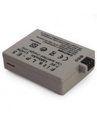 1200mAh Camera Battery LP-E5 for CANON EOS 450D  