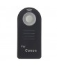 InfraRed IR Shutter Remote for Canon Digital Cameras (CR2025 Battery Included)  