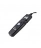 Camera Timer Remote Controller  Timer Shutter Release Cord For CANON EOS 1000D 500D 450D Pentex K10D Pentax  