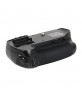 Meike Battery Grip For Nikon D600 DSLR Camera EN EL15   MB D14  