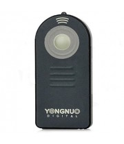 YONGNUO ML-L3 InfraRed Remote Controller for Nikon Digital Cameras  