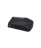 Micnova GPS Geotag Adapter Unit and Shutter Release Cord for Nikon D7000 D7100 D90 D600 D800 D700 D3200 DSLR Cameras  