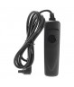 NEWYI RS-C3 Remote Shutter Release Cable for Canon 7D II 6D 5D III 50D/40D/30D  