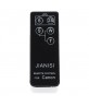 JIANISI Remote Control for Canon  