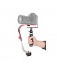 Professional Video Steadycam Stabilizer for Digital Compact Camera Phone Gopro P0004852  