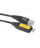 ULT USB Cable for Samsung PL150 ES20 ES55 ES60 ES65 PL210  