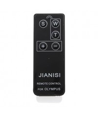 JIANISI Remote Control for OLYMPUS  