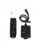 JYC C3 Wireless Remote Control for DSLR Canon Pro (Black)  
