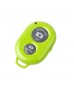 Bluetooth Remote Shutter for IOS/Android (black/red/green/blue/white/yellow)  