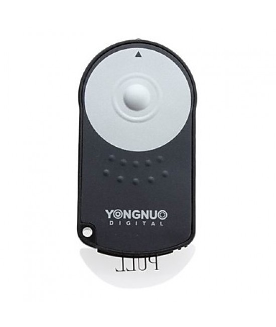 Yongnuo RC-6 Infrared Remote Controller for Canon  