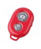 Bluetooth Remote Shutter for IOS/Android (black/red/green/blue/white/yellow)  