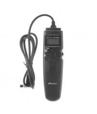 SHOOT TC-80N3 Universal Timer Remote Control for Canon  