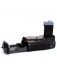 MeiKe Battery Grip for Canon 650D T4i 600D T3i X5 550D T2i BG-E8  