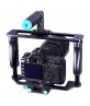 YELANGU® Alluminum Camera Video Cage Kit  