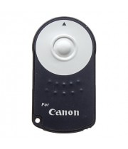 Wireless Remote for Canon RC-6 IR Fernbedienung for EOS 60D 550D 500D 450D 7D  