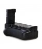 Meike Nikon D5200 Vertical Battery Grip for Nikon D5200 Camera as EN-EL14  