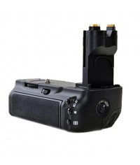 MeiKe  Version MeiKe BG-E11 BGE11 Battery Holder Grip for Canon 5D Mark III as LP-E6 LPE6  