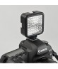 wansen 36 LED Video Light Lamp 4W 160LM for Nikon Canon DV Camcorder Camera with Charger  
