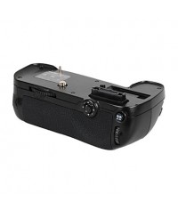 Meike Battery Grip For Nikon D600 DSLR Camera EN EL15   MB D14  