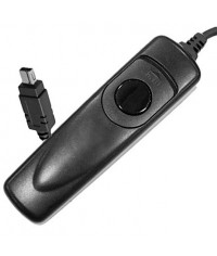 Shutter Release Remote Cord for Nikon D7000 D5100 D3100 D5000 D90 MC-DC2  