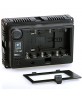 TRIOPO TTV-160 LED Video Light 10W 5500k Colour Temperature - Black  