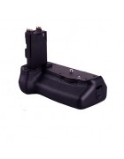 Free Shipping Camera Battery Grip Holder for Canon 70D DSLR as BG-E14  