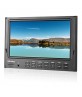 Feelworld FW709 Portable 7" IPS Screen On-Camera Field HD Monitor Resolution 1024 * 600 Pixels Support for FS7 A7S GH4  