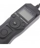 Dengpin® MC-DC2 Weired Timer Remote Control for Nikon D7100 D7000 D5200 D5100 D5000 D3200 D3100 D600 D90  