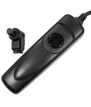 Shutter Remote Cord for CANON 1D IV 7D 5D Mark III 50D 40D 30D RS-80N3  