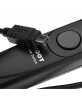 Shoot MC-DC2 Remote Shutter Releases for Nikon D90 D5000 and More (Black, 80cm-Cable)  