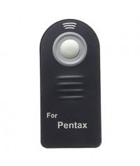 Infrarot-Fernbedienung Remote Controller for Pentax  
