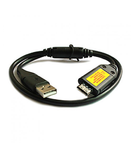 ULT USB Cable for Samsung ST65 ST70 ST80 ST90 ST95 ST500  