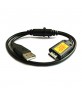 ULT USB Cable for Samsung PL150 ES20 ES55 ES60 ES65 PL210  