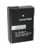 ismartdigi EL14 Digital Camera Battery x2 + Dual Charger for Nikon D3200 D3300 D5100 D5200 D5300 D5500  