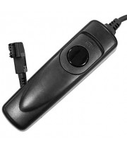 Shutter Remote Cord for SONY A580 A560 A550 A500 A900 A700 A350 A200 RM-S1AM  
