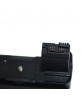 MK LCD Timer Pro Battery Grip for Canon EOS 550D 600D Rebel T2i T3i  