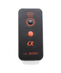 Infrared Remote Controller for Sony  