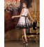 TS Couture? Cocktail Party / Prom / Holiday / Company Party / Family Gathering Dress - Vintage Inspired / Elegant Plus Size / Petite Sheath / Column  