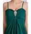 TS Couture? Formal Evening / Military Ball Dress - Elegant Plus Size / Petite A-line / Princess Sweetheart / Spaghetti Straps Floor-length Chiffon  