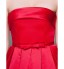 TS Couture? Prom / Formal Evening / Military Ball / Black Tie Gala Dress - Elegant / Vintage Inspired Plus Size / Petite Ball Gown Strapless  