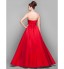 TS Couture? Prom / Formal Evening / Military Ball / Black Tie Gala Dress - Elegant / Vintage Inspired Plus Size / Petite Ball Gown Strapless  