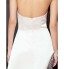 TS Couture? Formal Evening Dress Trumpet / Mermaid Sweetheart Floor-length Satin / Sequined with Sequins  