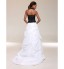 TS Couture? Prom / Formal Evening / Quinceanera / Sweet 16 Dress - Open Back Plus Size / Petite A-line / Ball Gown / Princess Halter / V-neck  
