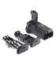 Professional Camera Battery Grip for Canon 550D/600D  