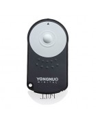 Yongnuo RC-6 Infrared Remote Controller for Canon  